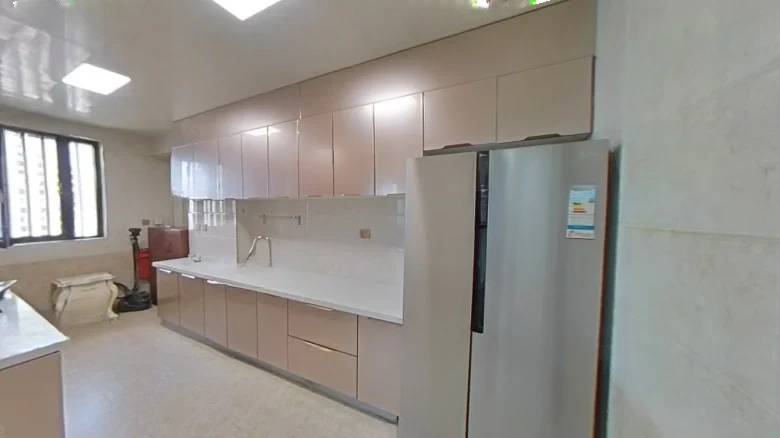 Zhongke Contemporary Art Phase I Monet Garden - View 8