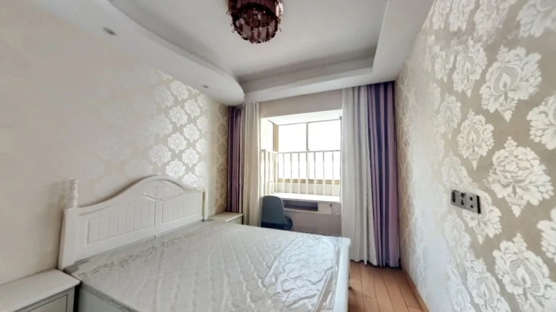 Shanghaibei Coast - View 2