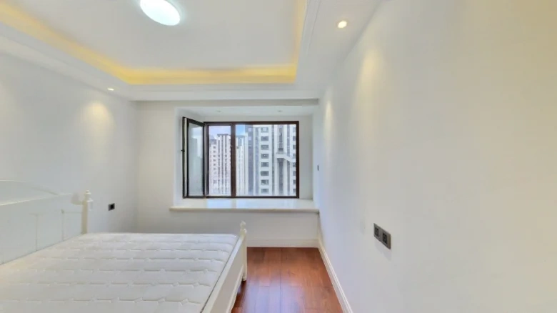 Vanke Baishi Yuan - View 4