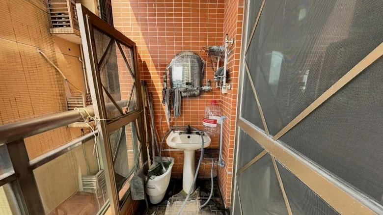 New City Seaside Garden N Zone - View 25