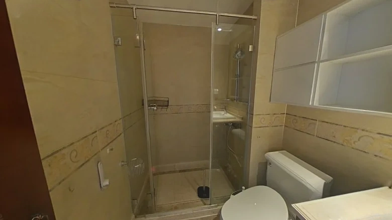 China Ocean Purple Imperial Manor Vista - View 11