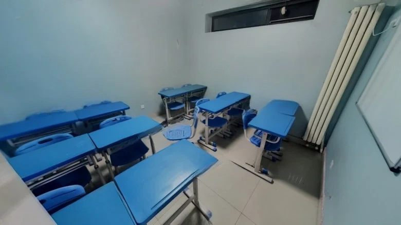 Elegant Scholar Mansion Phase 1 - View 4