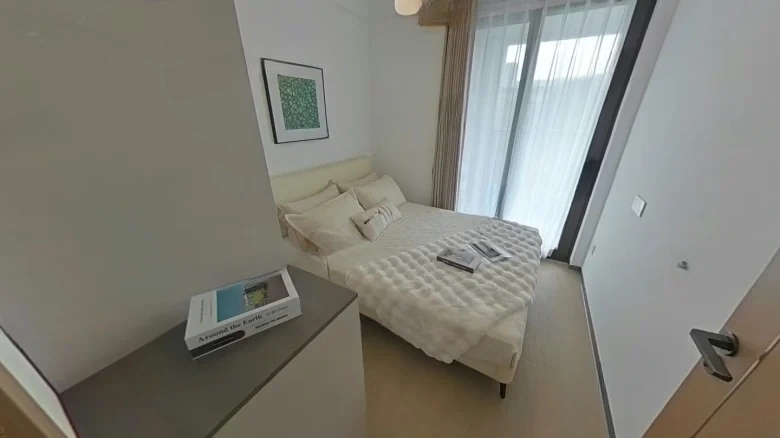 Tongji Panlong Li - View 2