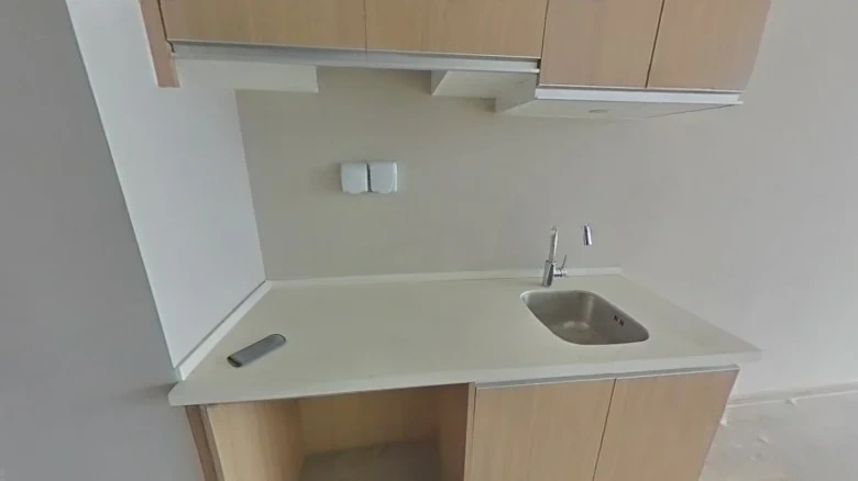 Greenland Shandong Guojin Center Supertall Tower Residences - View 4