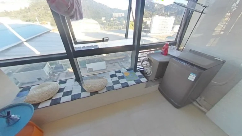 Yu Zhou World Trade Mall Siming - View 7