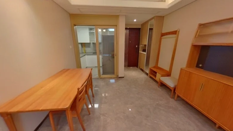 Poly Development Sky Convergence - View 7