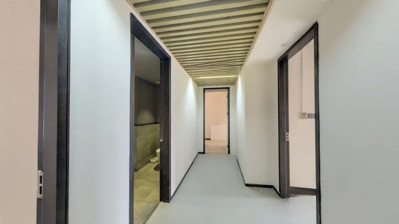 Taian Maoye Heaven Earth - View 19