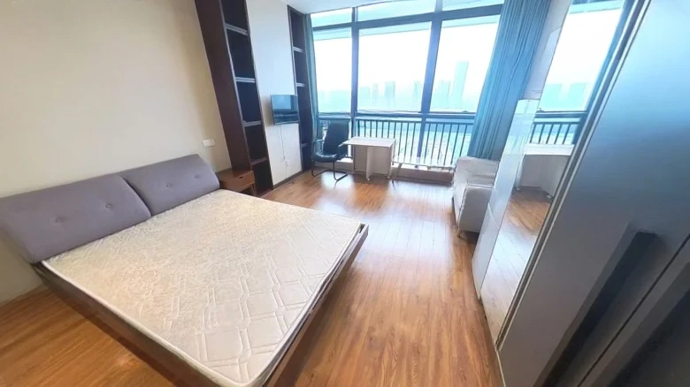 Xi Xi Yong Le Cheng - View 3