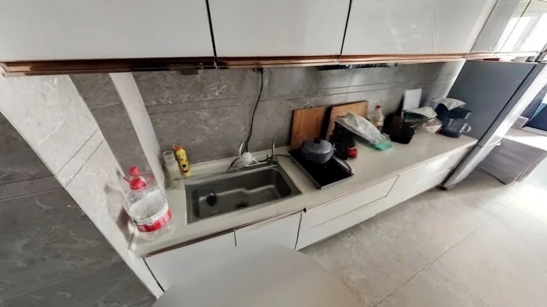 Haisen Longao Nine号楼 - View 4