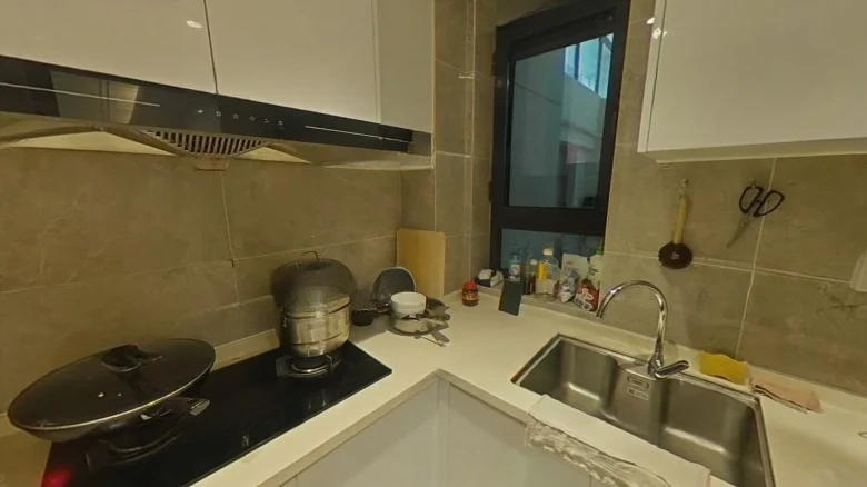 China Resources Center - View 6