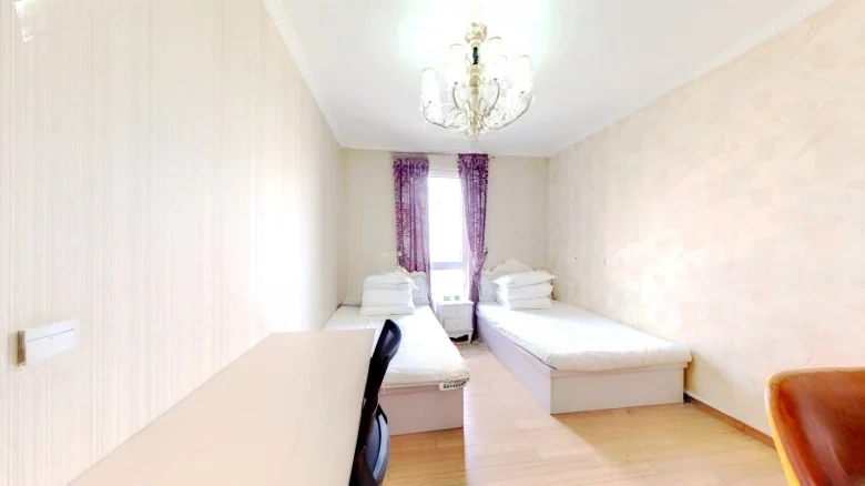 Wanguo City Moma - View 3