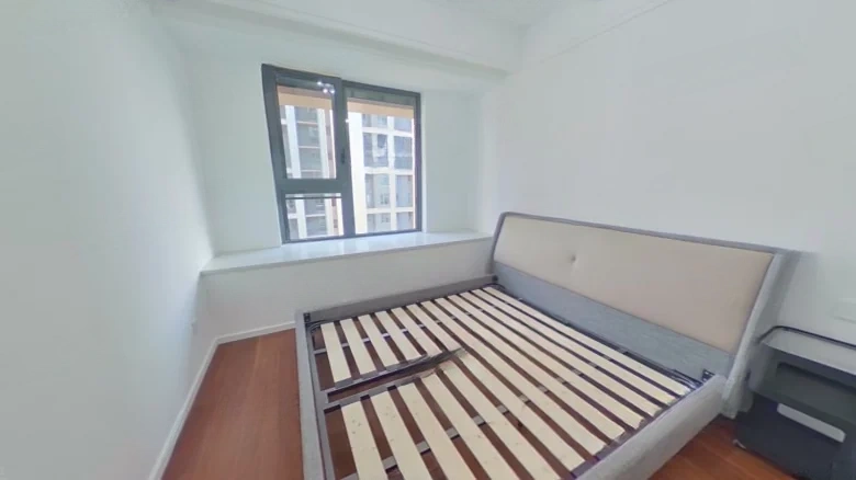 Tangzhhen Overseas Chinese Town Pure Waterfront - View 5