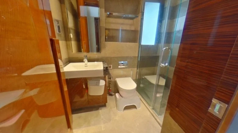 Jianfa Central Seat - View 13