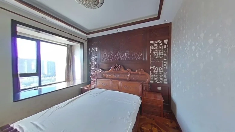 Shimao Xinqu Lihe - View 3