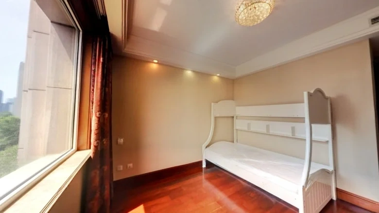 Fanhai International Fragrant Sea Garden - View 2