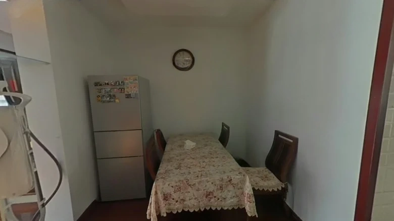 Nanning Xinyuan - View 5