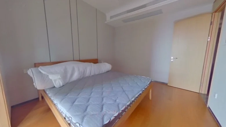 China Resources Center Yuefu Residence - View 2