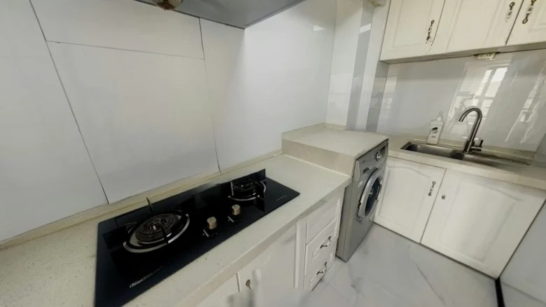 Chengji Center Phase II - View 5