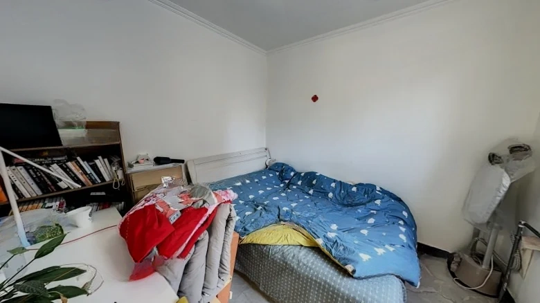 Xishan Aoyuan Garden - View 2