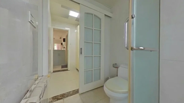 Heavenly Peace and Prosperity Garden - View 27