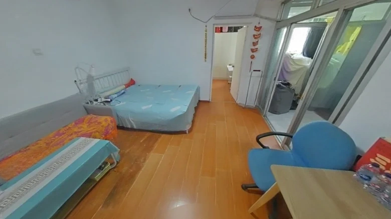 Construction Ministry Compound - View 6