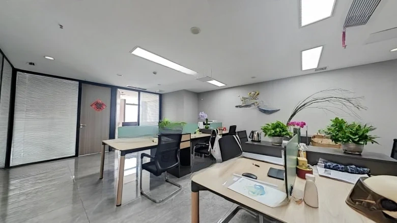 Wanda Plaza - View 6