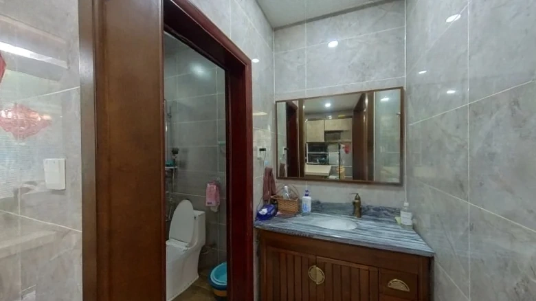 HuaDi ThousandBrilliance Villa - View 19