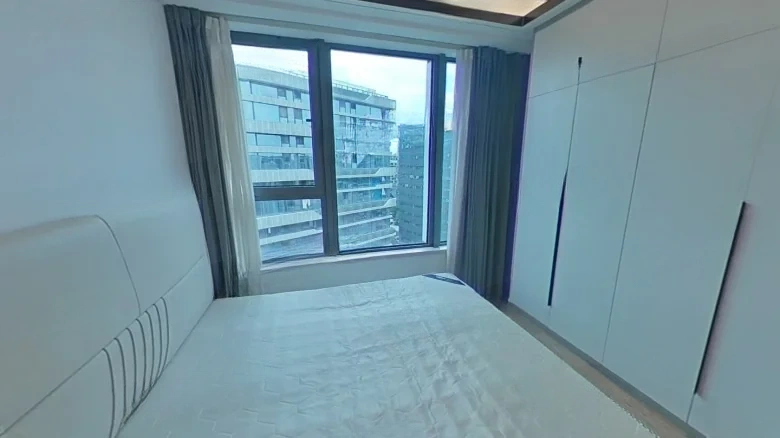 Cloud悦Bay - View 2