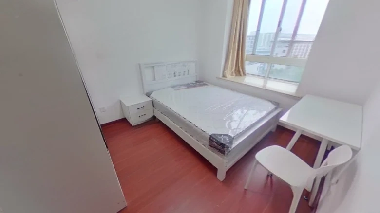 Tai Chen Sand River Tea Garden Mansion - View 4