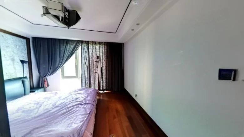 Haier Greentown Quanyun Village Jinlan Garden - View 3