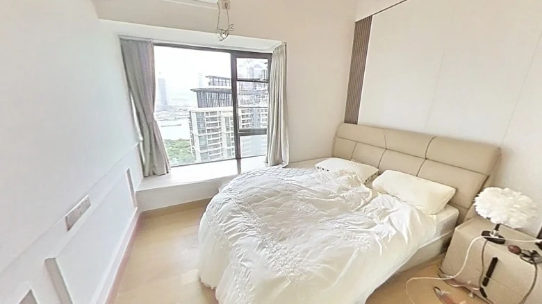 Poly Tianyue Apartment - View 3