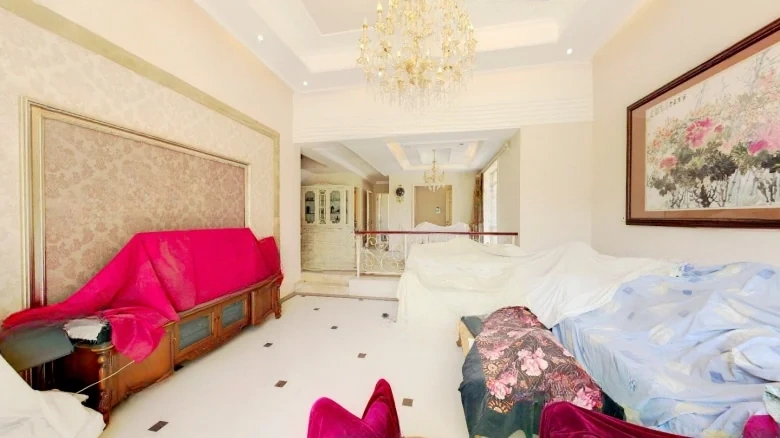 Rixi International Villas - View 7