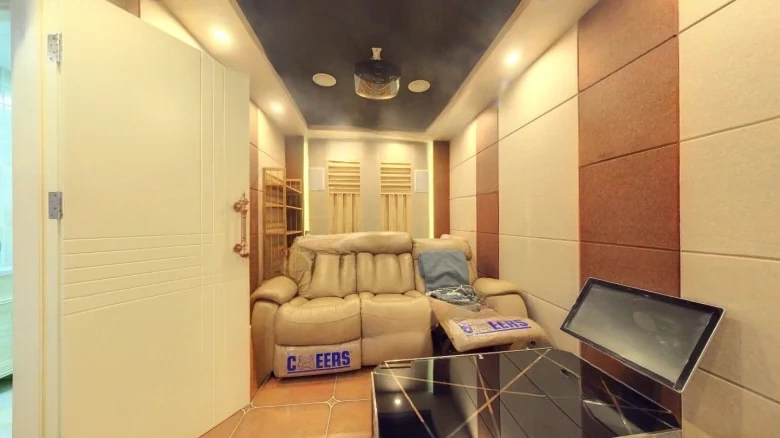 Lakeside Radiant Bay New Manor West District - View 10