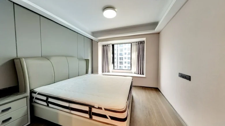 Yinxiangjiang Phase II - View 2