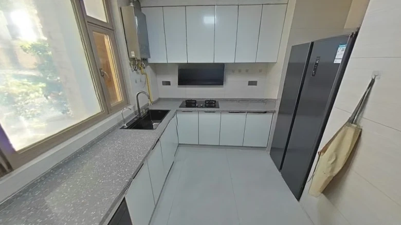 Yingfeng Cuidi - View 12