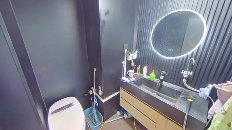 Qingjian Sun Island - View 5