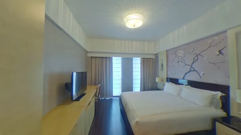 JinAo International Mansion - View 3