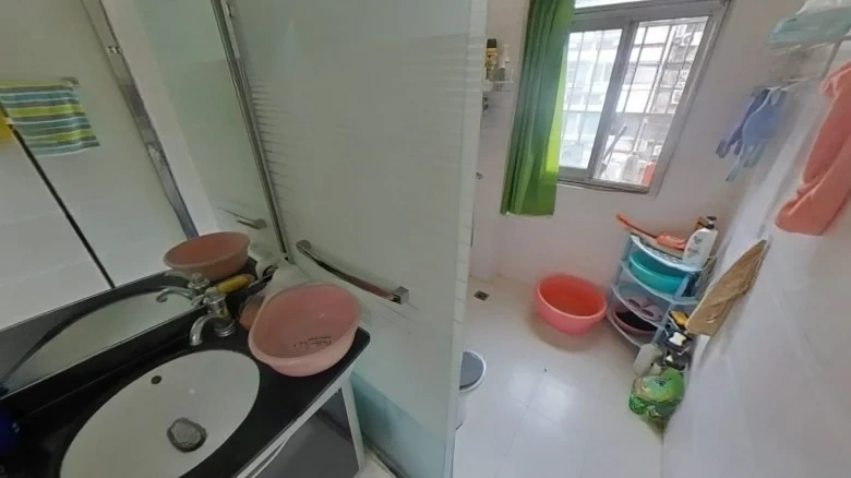 Zhujiang Road Xuanwu - View 9