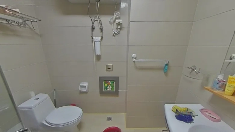 Hui Jing New World - View 9