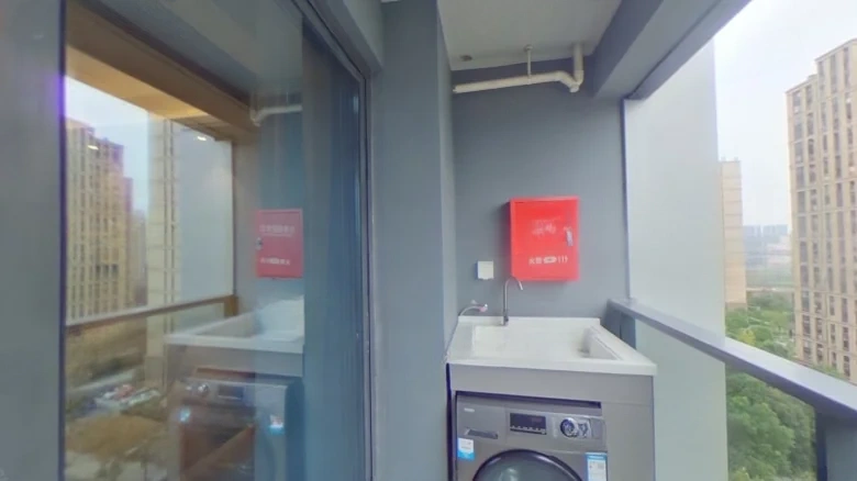 Wanglin Mansion - View 15