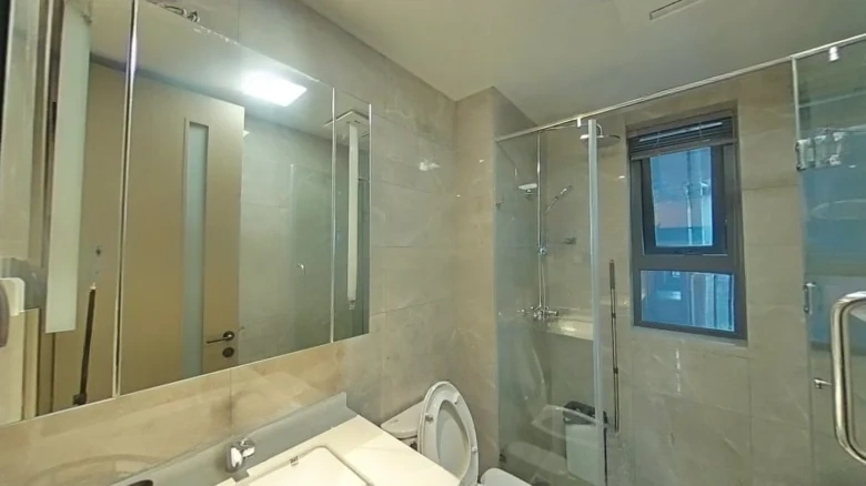 Shimao Splendid Mirror - View 7