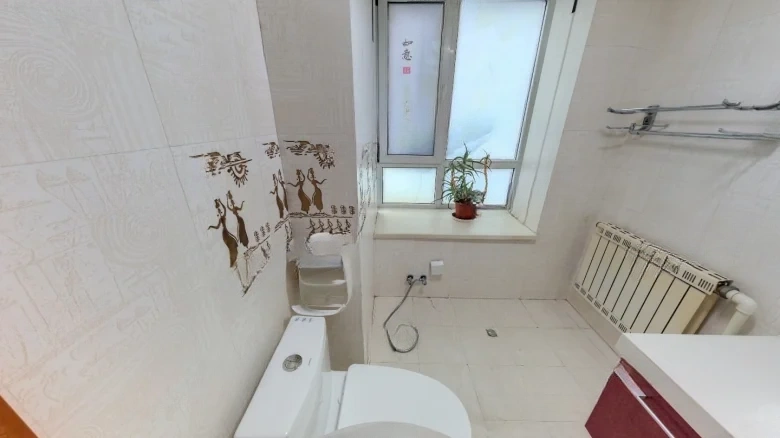 Green Life Residence Phase I - View 8