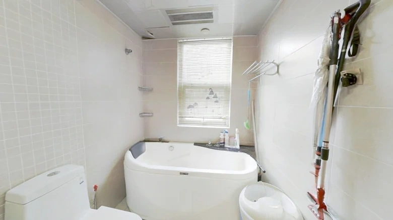 Jianghai Mingyuan South District - View 12