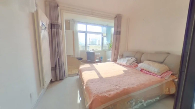 New Aristocracy District A Zone - View 2