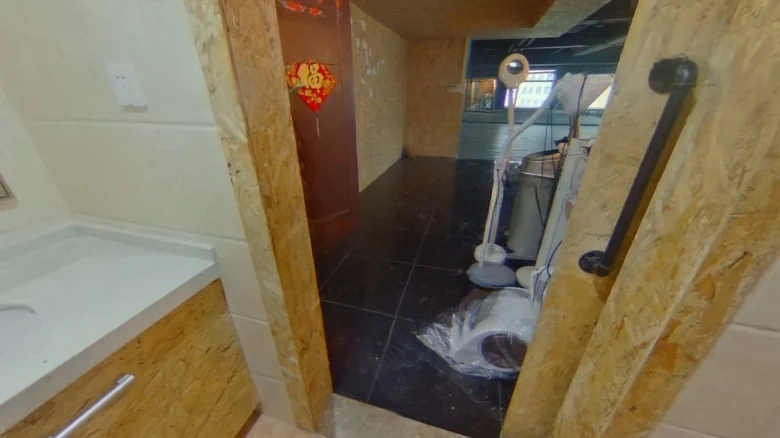 Press Building - View 13