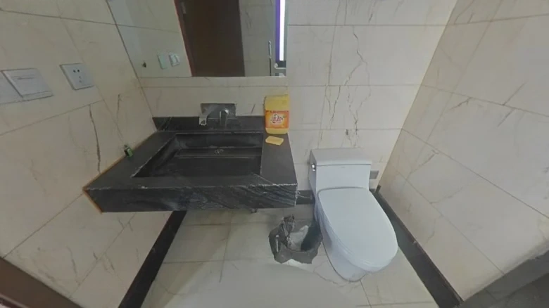 Central Gold Land Plaza - View 14