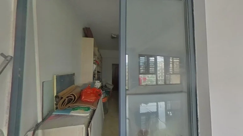 Nanshan Sudiano - View 5