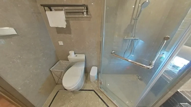 Clearing Splendor South District - View 13