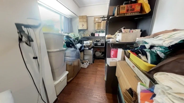 Financial Street Rongyu - View 2