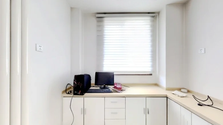 Asia Pacific International Mansion - View 6